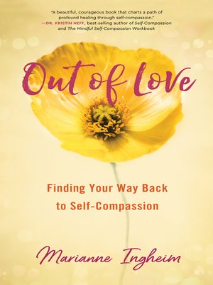 cover image of Out of Love